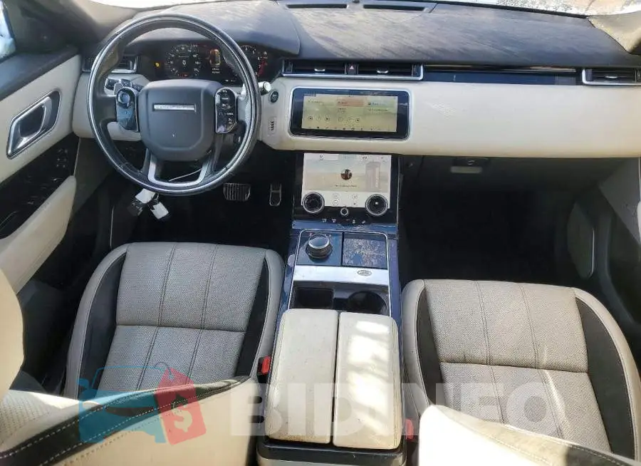 SALYL2RV9JA714136 Photo# 8