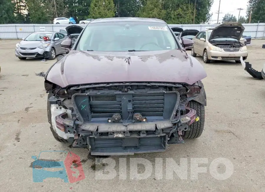 2LMPJ8K90LBL25417 Photo# 5