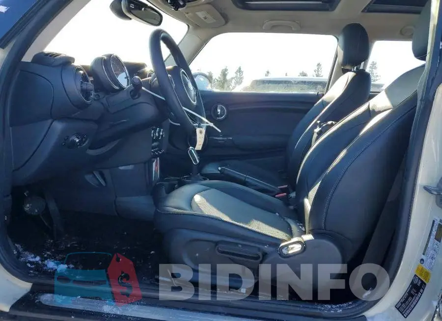 WMWXR3C00M2N00278 Photo# 7