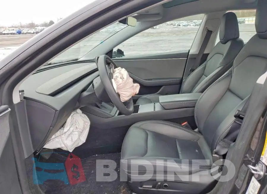 5YJ3E1EA4SF880307 Photo# 7