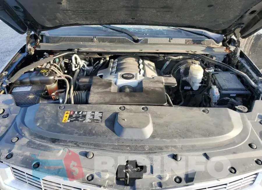 1GYS4CKJ1LR119870 Photo# 12
