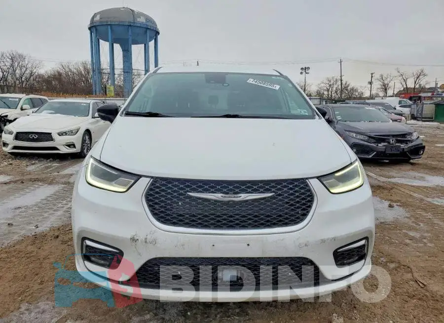 2C4RC1BG4RR115850 Photo# 5
