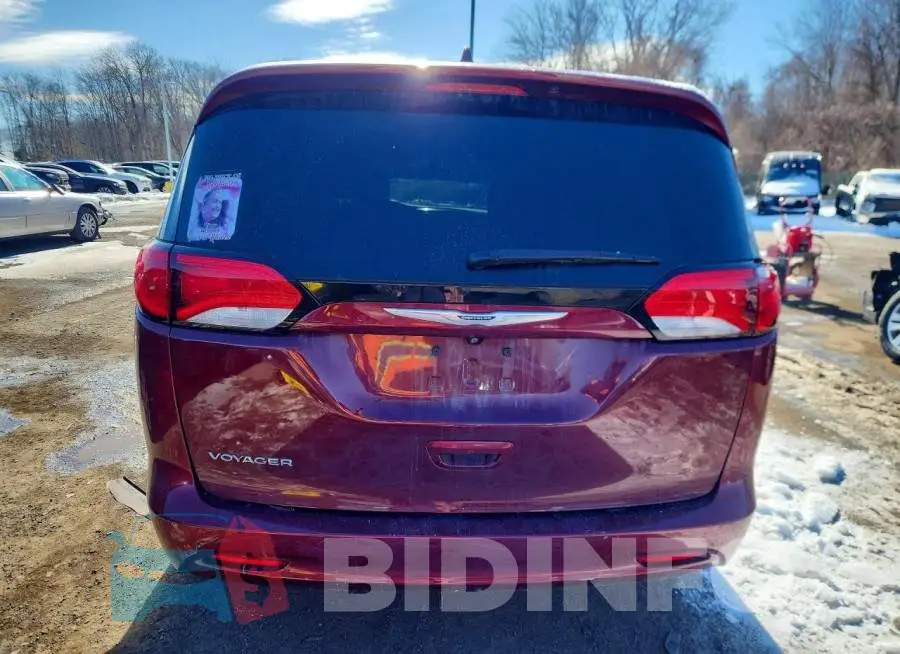 2C4RC1DG3LR257031 Photo# 6
