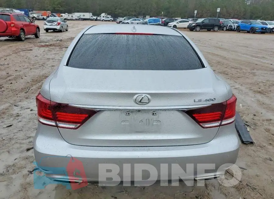 JTHBL5EF6H5145650 Photo# 6