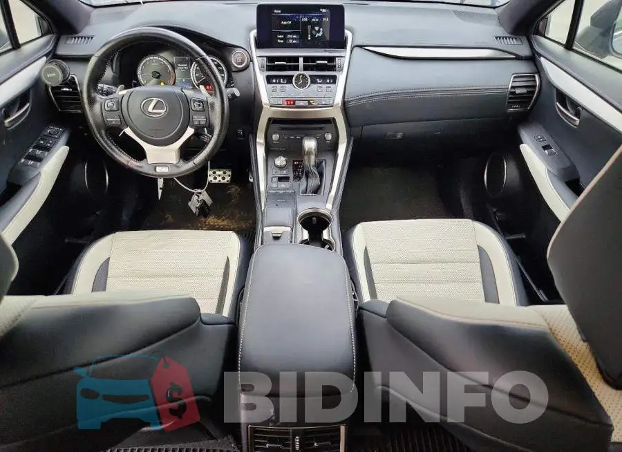 JTJSARDZ3M2244381 Photo# 8