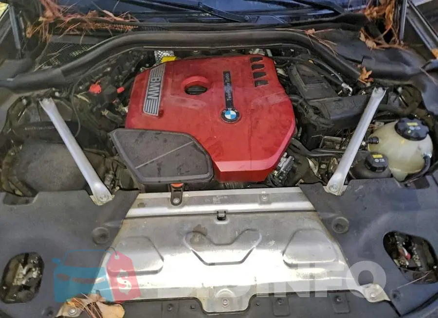 5UXTR7C56KLR45506 Photo# 12