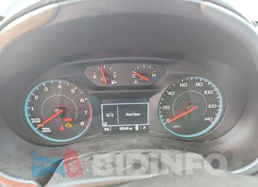 1G1ZB5ST1HF107159 Photo# 9