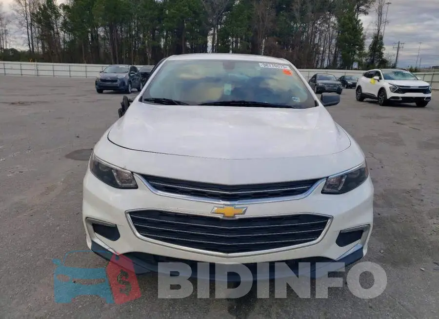 1G1ZB5ST4JF293804 Photo# 5