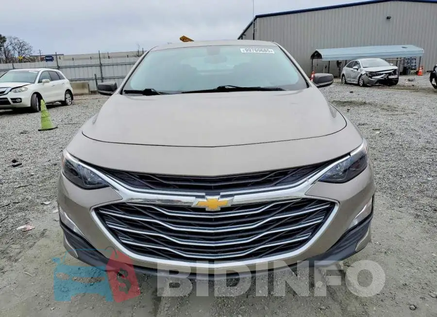 1G1ZB5ST6NF190843 Photo# 5