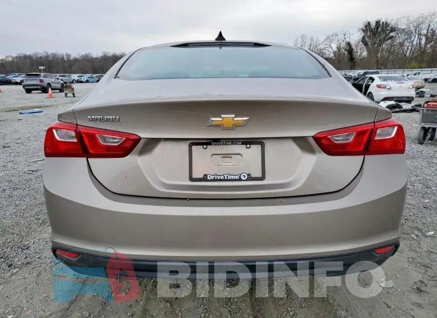 1G1ZB5ST6NF190843 Photo# 6