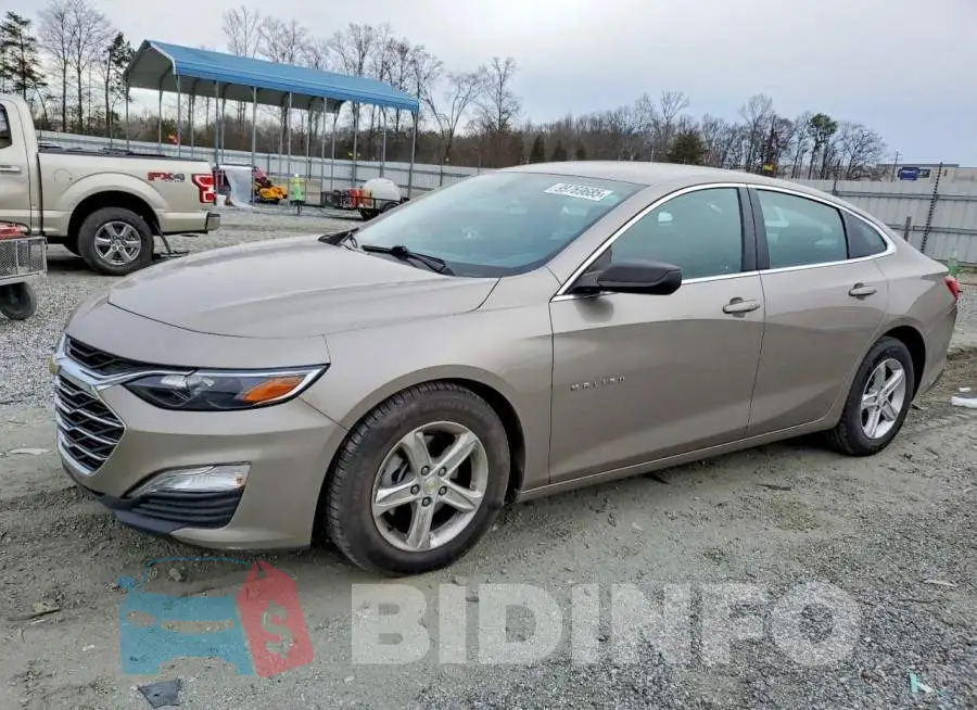 1G1ZB5ST6NF190843 Photo# 1
