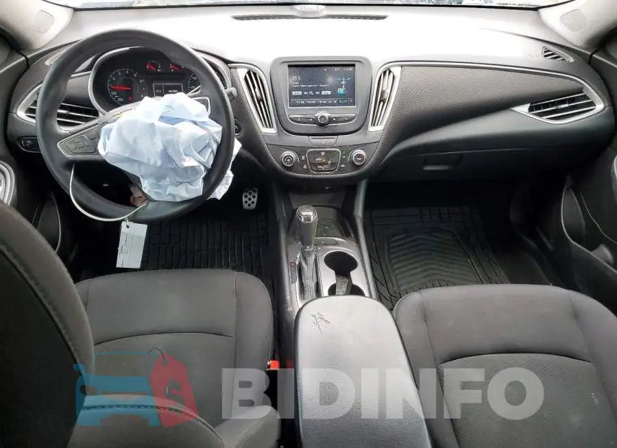 1G1ZB5STXHF150348 Photo# 8