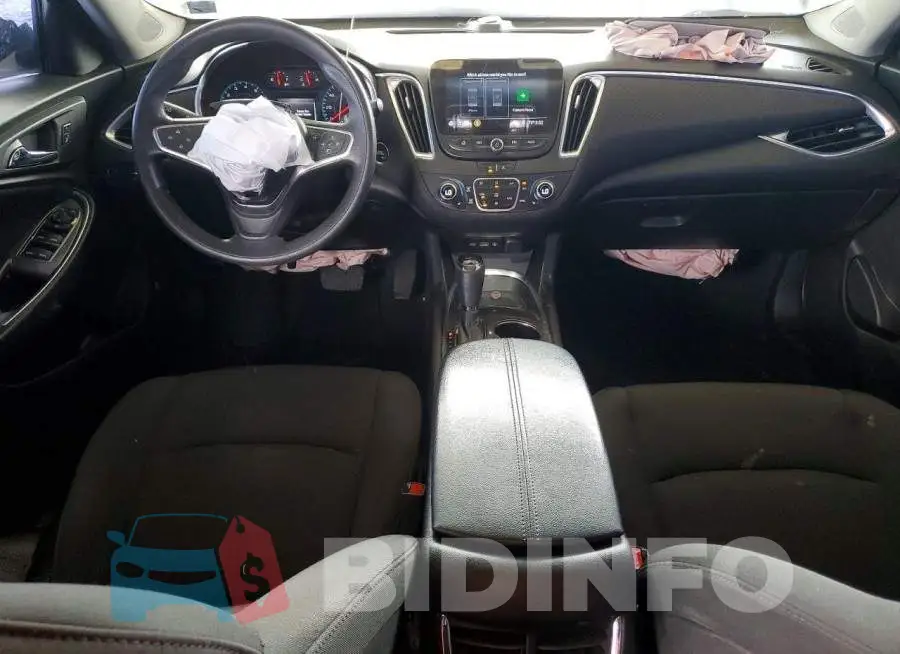 1G1ZD5ST0LF044218 Photo# 8