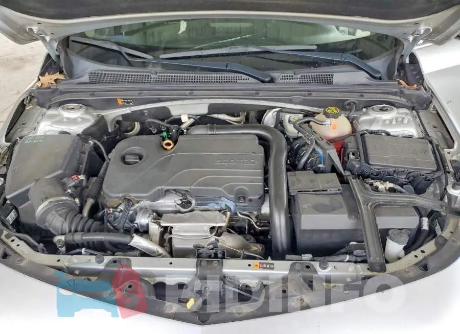 1G1ZD5ST0LF044218 Photo# 11