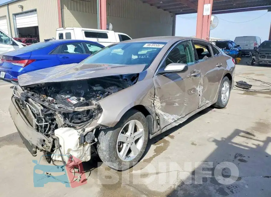 1G1ZD5ST0NF192937 Photo# 1