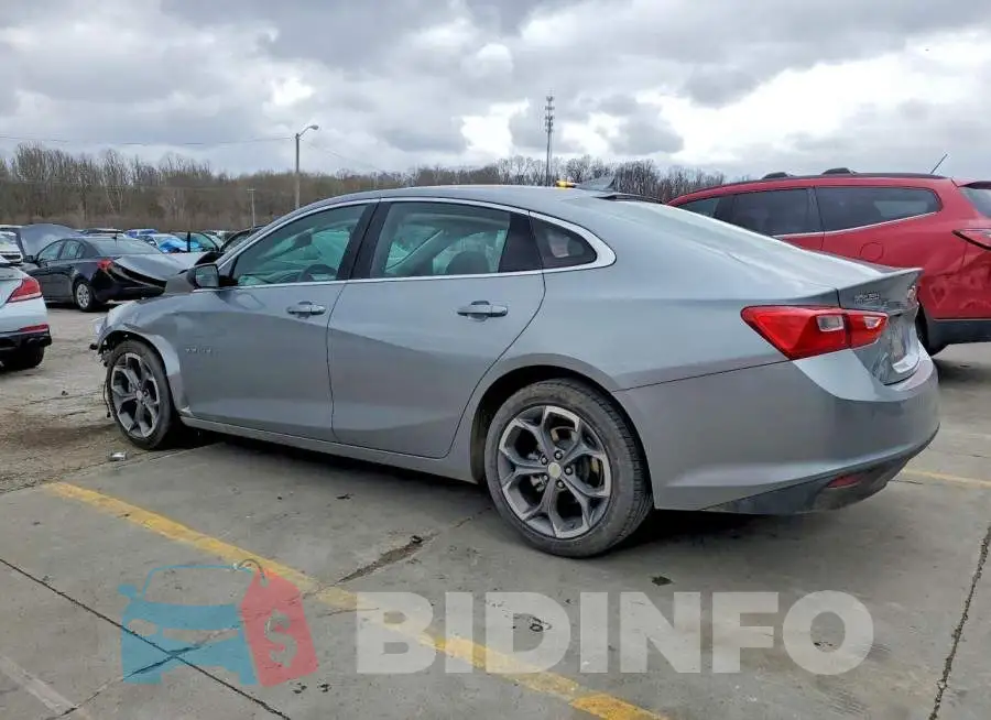 1G1ZD5ST0RF196301 Photo# 2