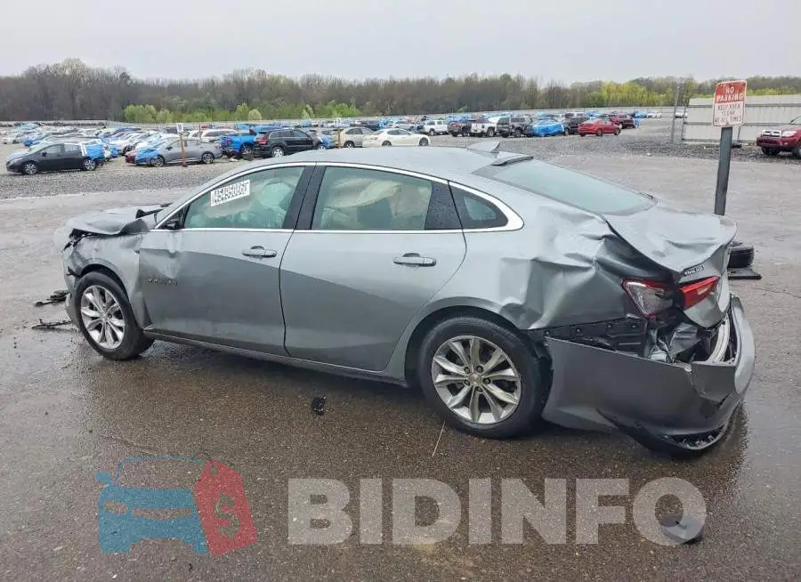 1G1ZD5ST0SF145743 Photo# 2