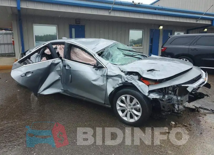1G1ZD5ST0SF145743 Photo# 4