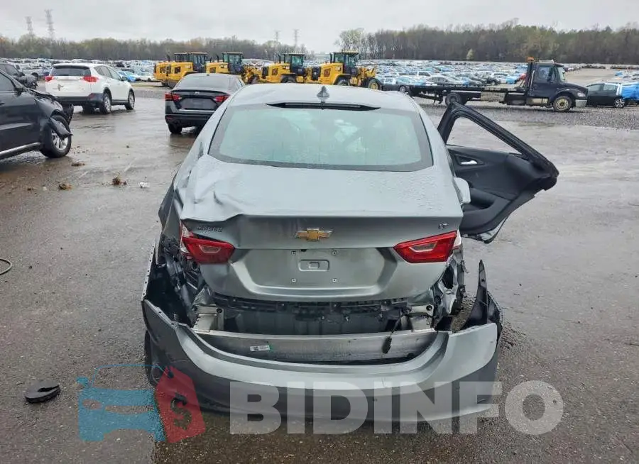 1G1ZD5ST0SF145743 Photo# 6