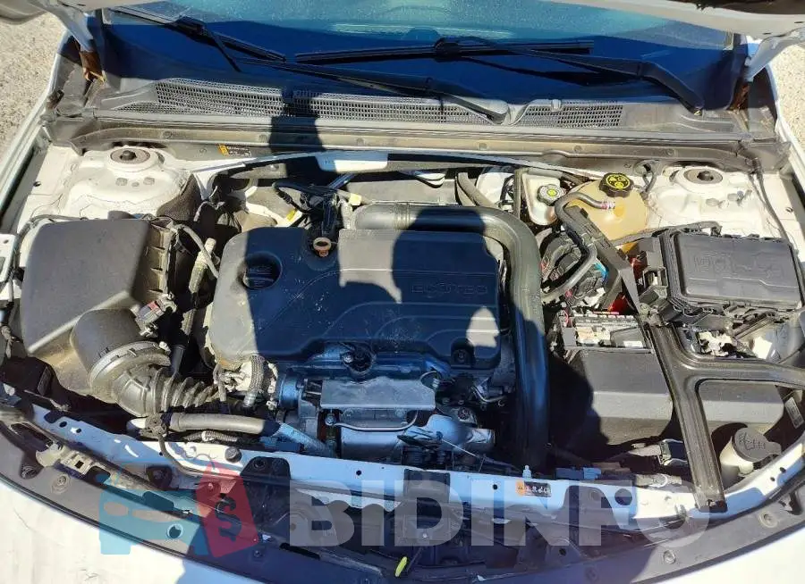 1G1ZD5ST1LF084940 Photo# 11