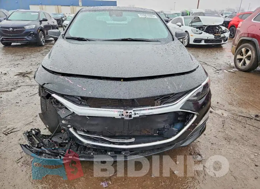 1G1ZD5ST1NF215433 Photo# 5