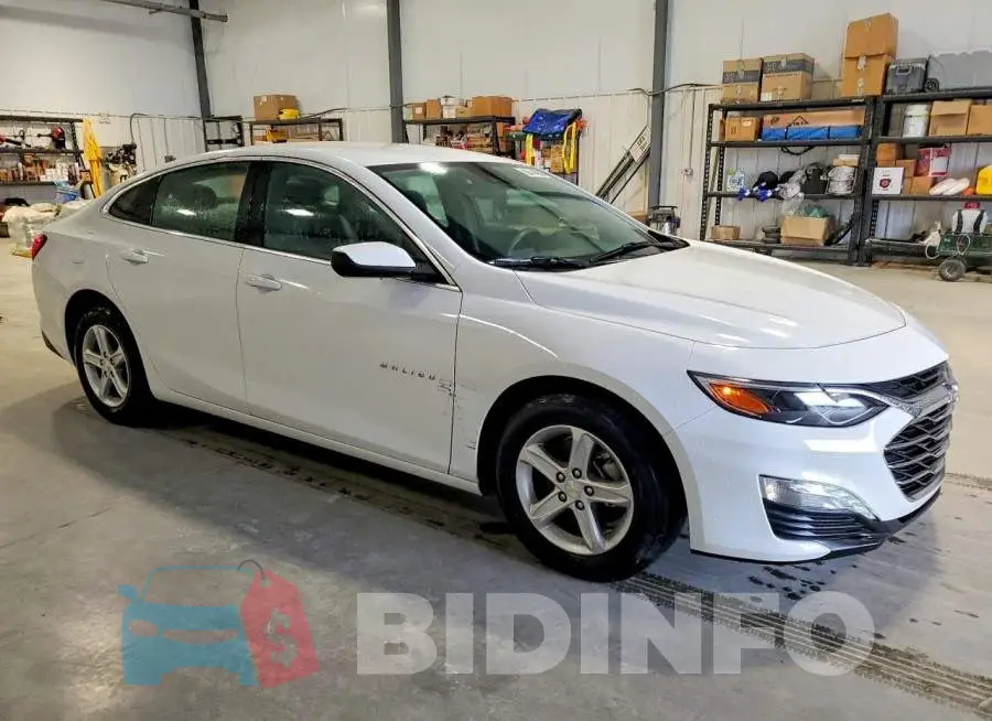 1G1ZD5ST1RF140013 Photo# 4