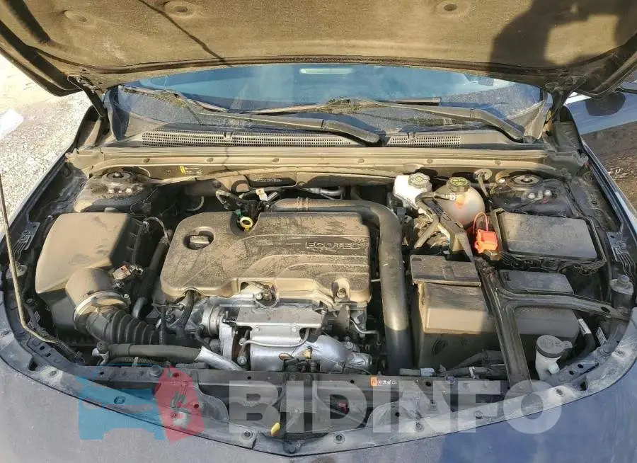 1G1ZD5ST3PF180896 Photo# 11