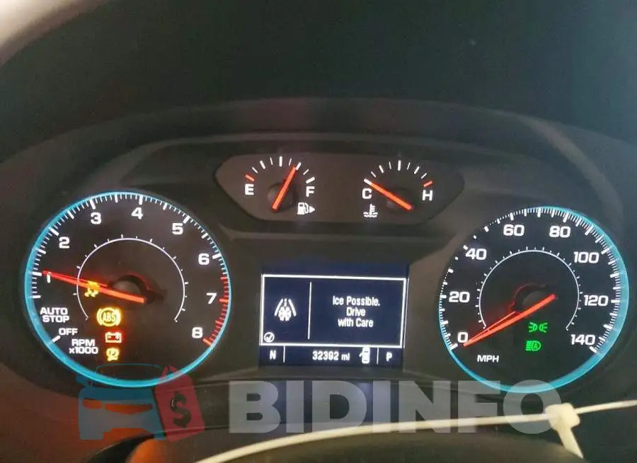 1G1ZD5ST3RF184515 Photo# 9