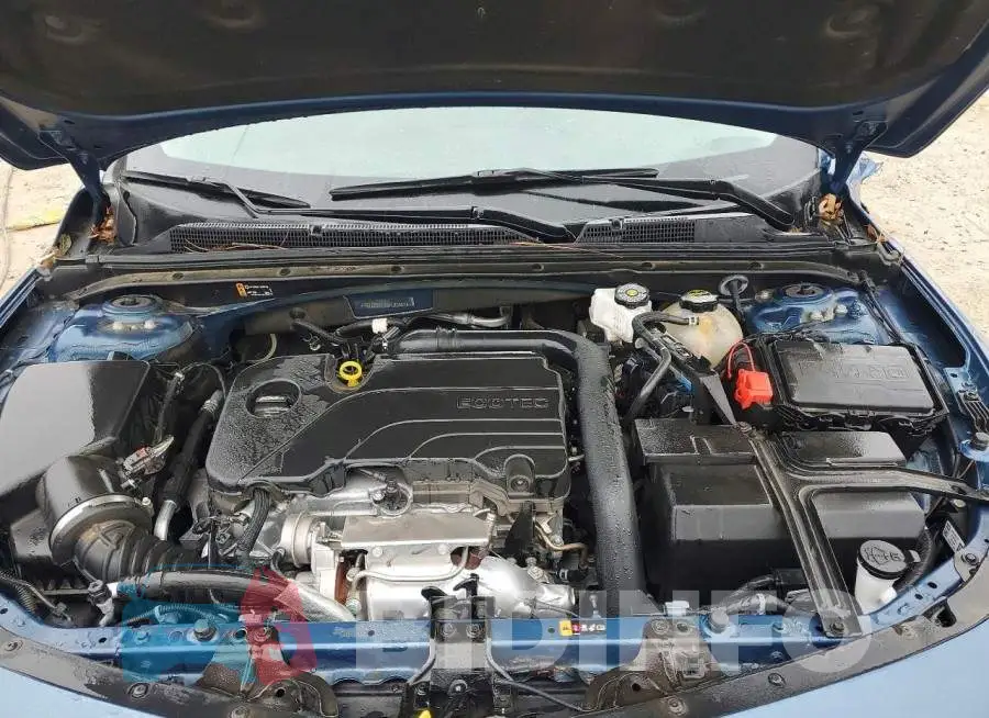 1G1ZD5ST3SF125907 Photo# 11