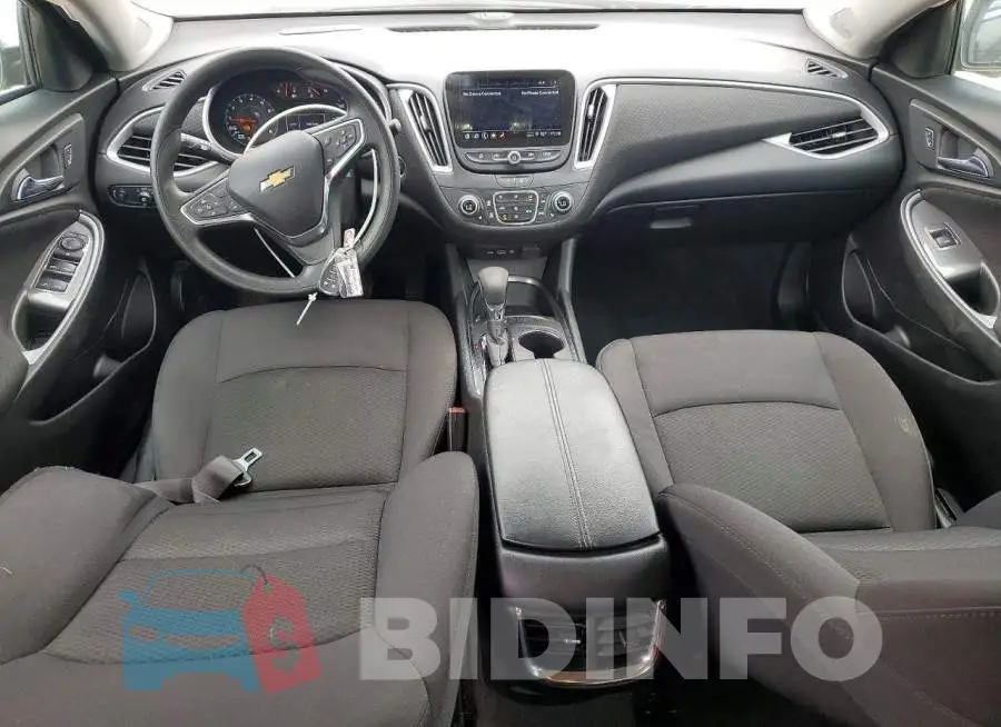 1G1ZD5ST3SF125907 Photo# 8