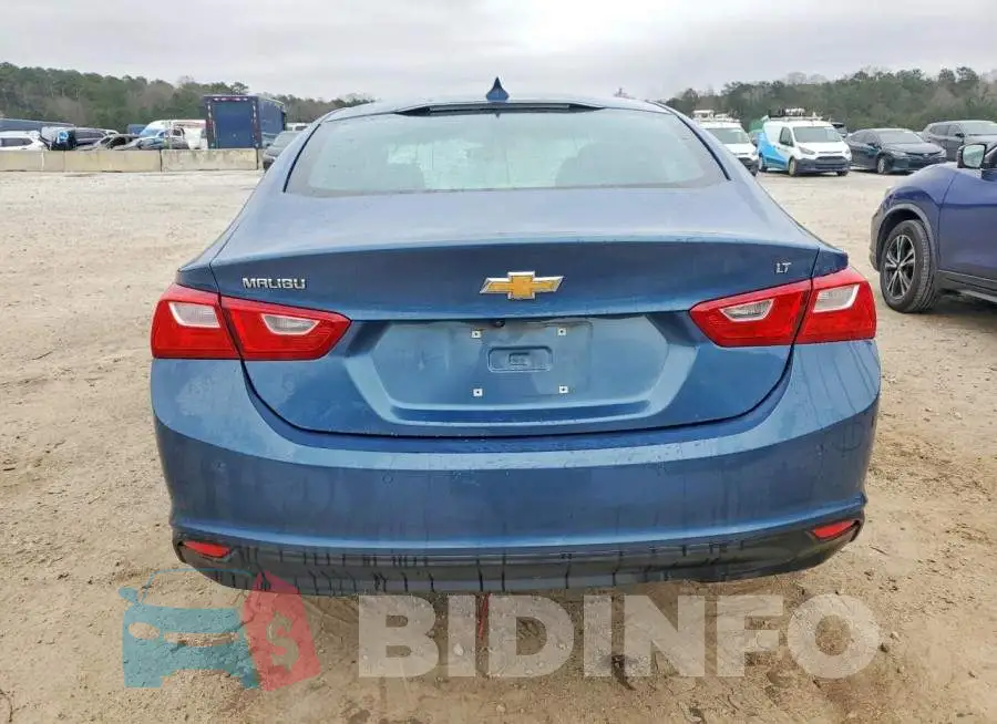 1G1ZD5ST3SF125907 Photo# 6