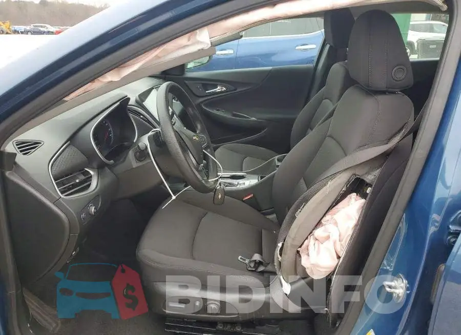 1G1ZD5ST3SF125907 Photo# 7