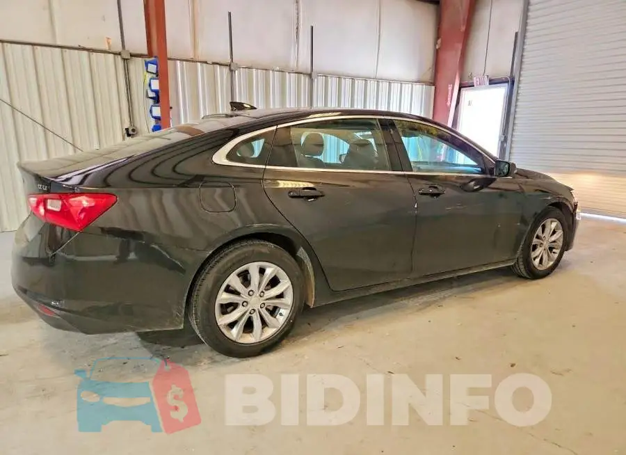 1G1ZD5ST4PF201450 Photo# 3