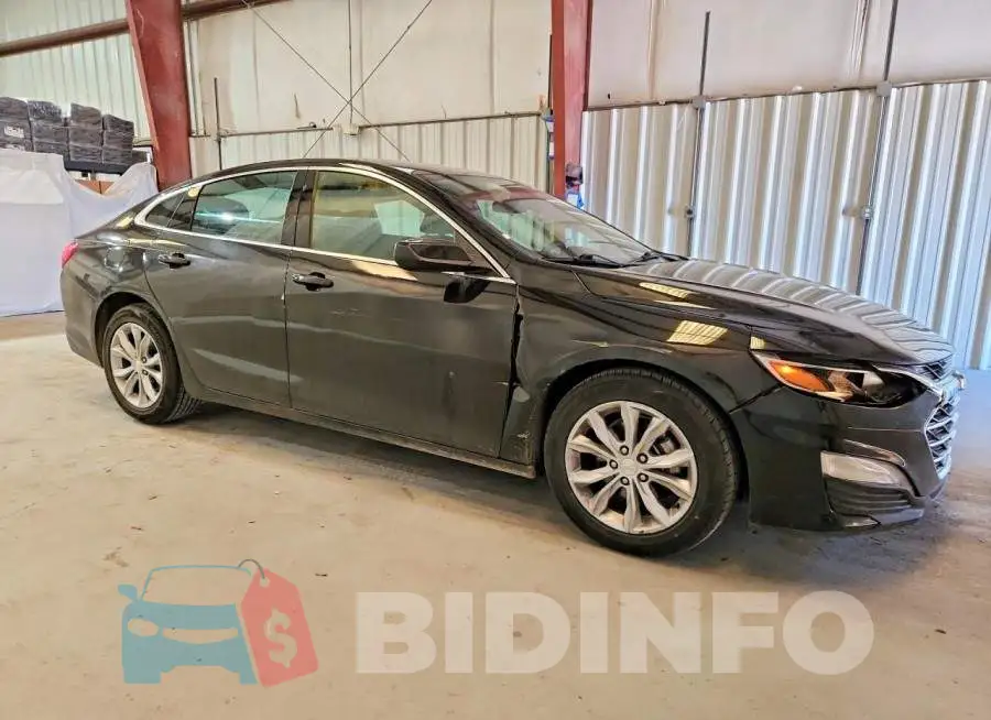 1G1ZD5ST4PF201450 Photo# 4