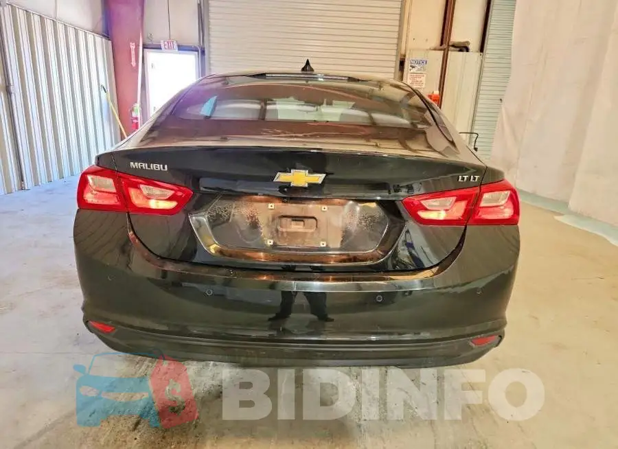 1G1ZD5ST4PF201450 Photo# 6