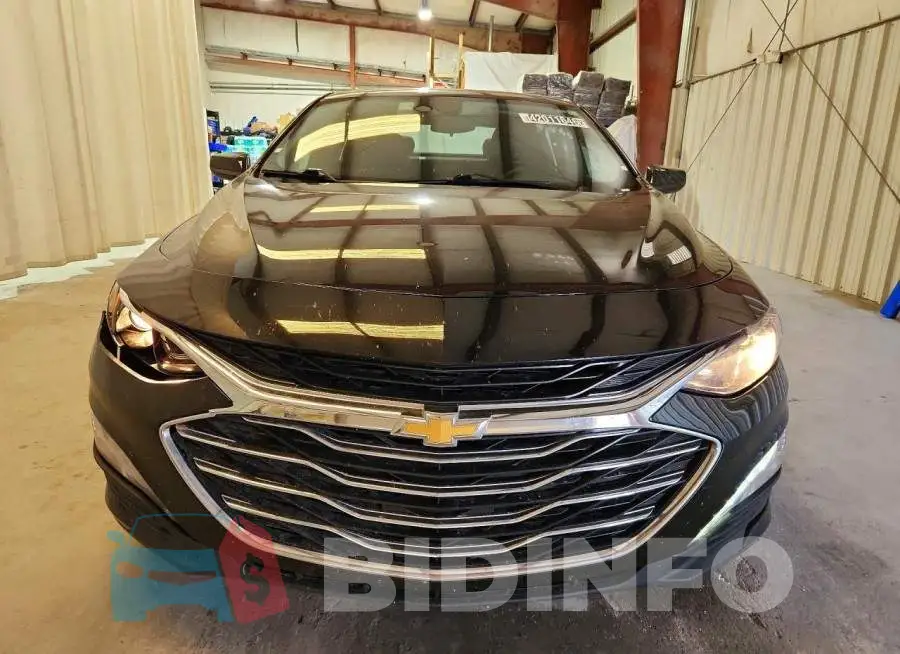 1G1ZD5ST4PF201450 Photo# 5