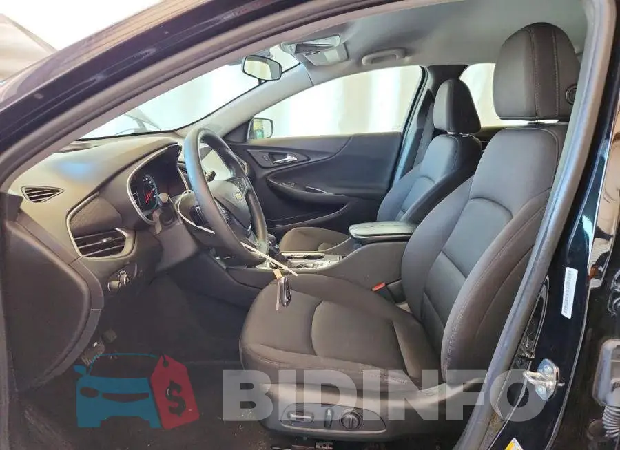 1G1ZD5ST4PF201450 Photo# 7