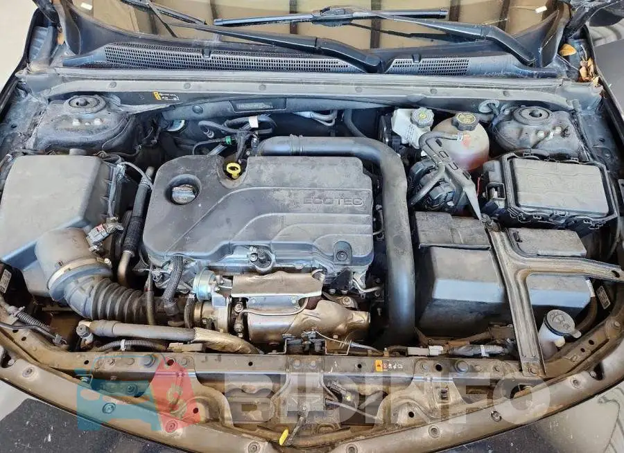 1G1ZD5ST4PF201450 Photo# 11
