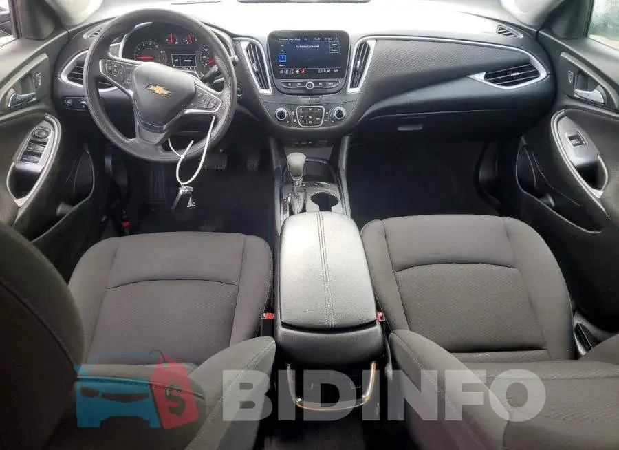1G1ZD5ST4PF204705 Photo# 8