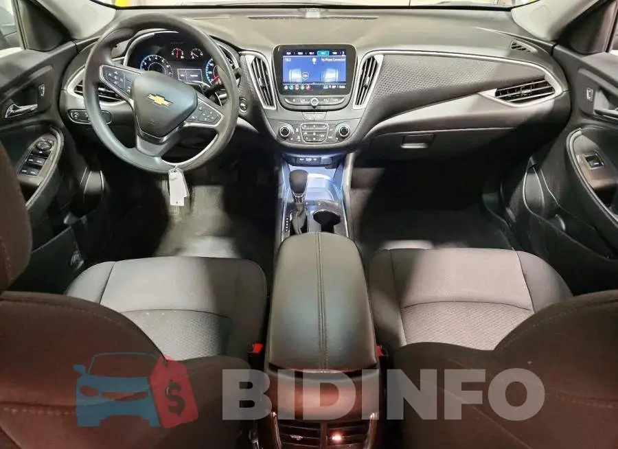 1G1ZD5ST4RF226688 Photo# 8