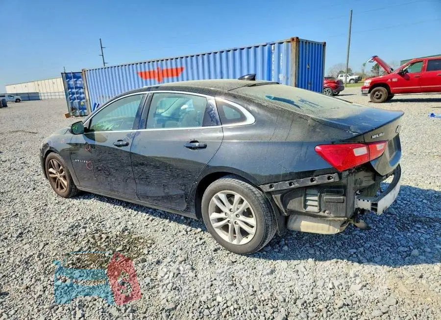 1G1ZD5ST5JF167574 Photo# 2
