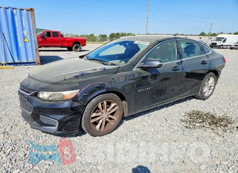 1G1ZD5ST5JF167574 Photo# 1
