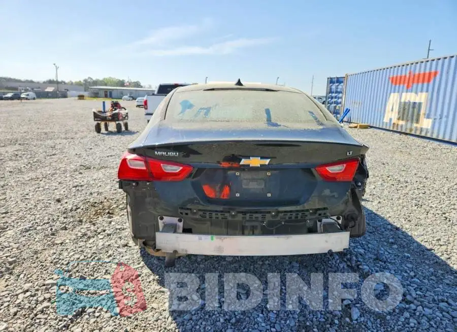 1G1ZD5ST5JF167574 Photo# 6