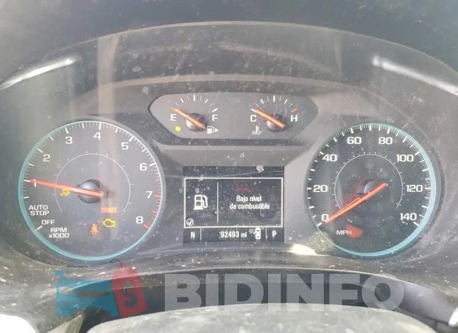 1G1ZD5ST5LF086853 Photo# 9