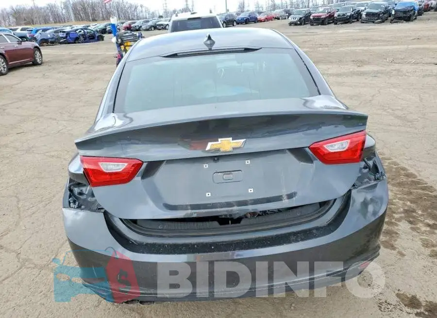 1G1ZD5ST6JF251225 Photo# 6
