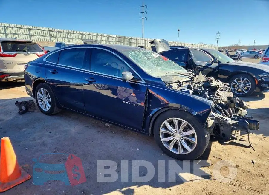 1G1ZD5ST6LF057555 Photo# 4