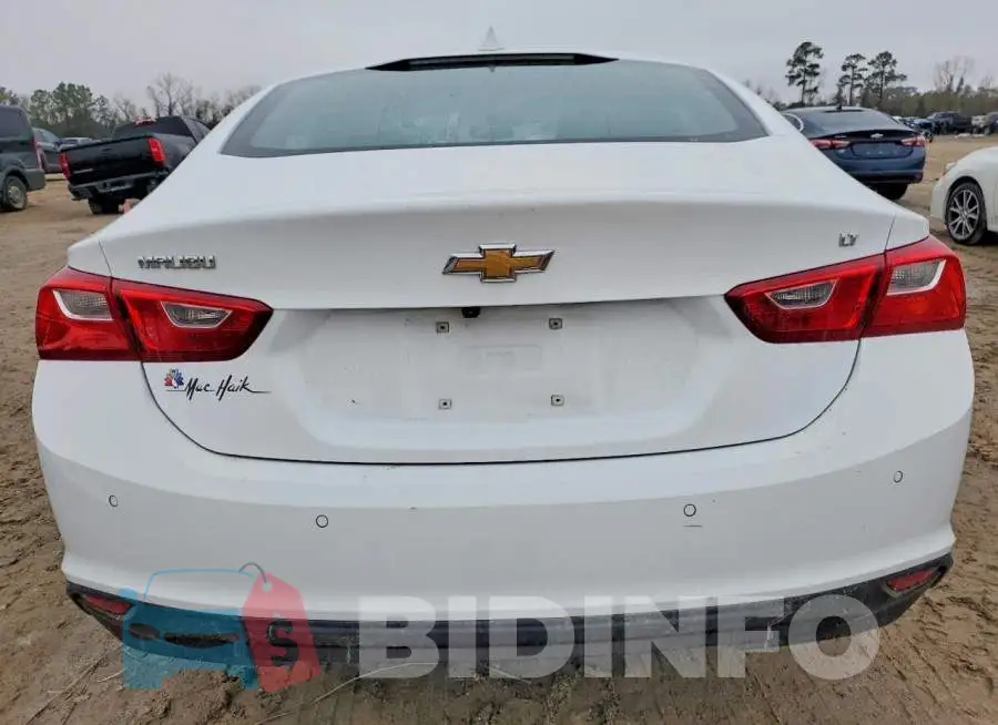 1G1ZD5ST6RF116077 Photo# 6