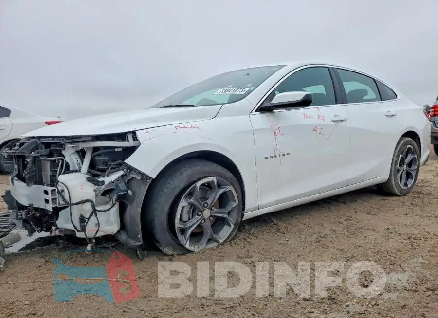 1G1ZD5ST6RF116077 Photo# 1