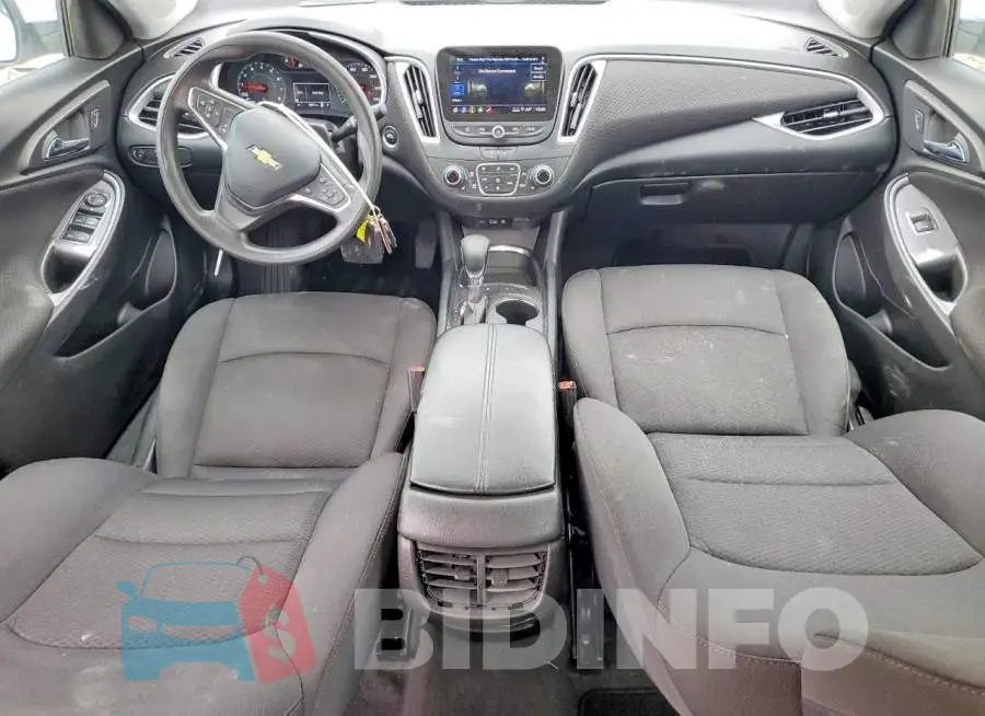 1G1ZD5ST6RF116077 Photo# 8