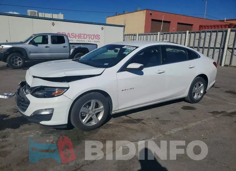 1G1ZD5ST6RF134160 Photo# 1